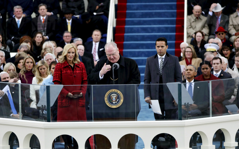 US Bishops Have Much To Gain From Trump Presidency | National Catholic ...